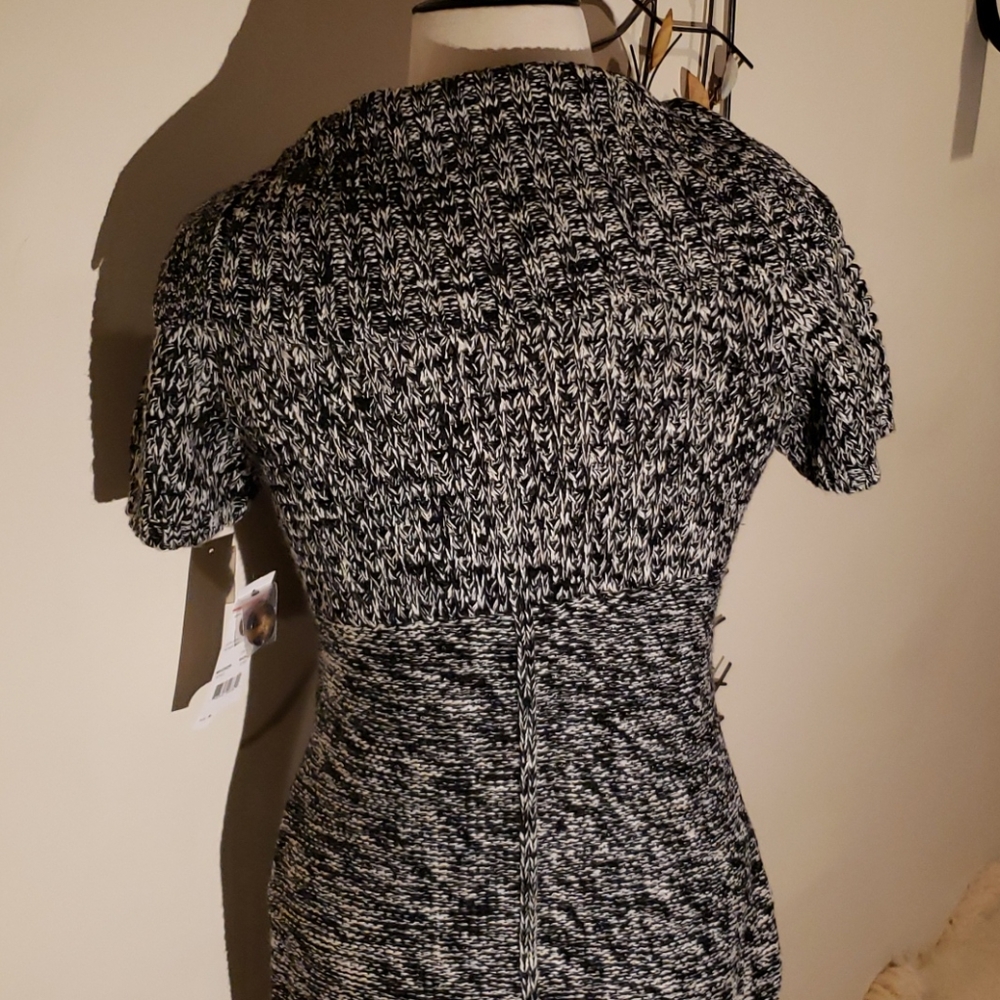 NOTATIONS DRESS - Picture 11 of 16